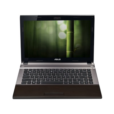 ASUS U53JC i5